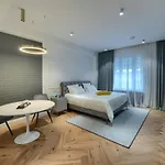 Apartment Elysium