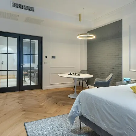 Elysium Apartment Timisoara