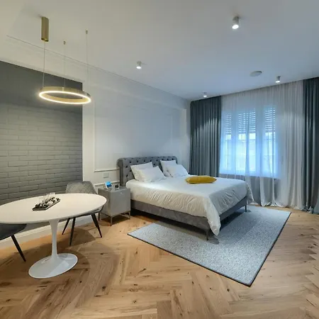 Appartement Elysium
