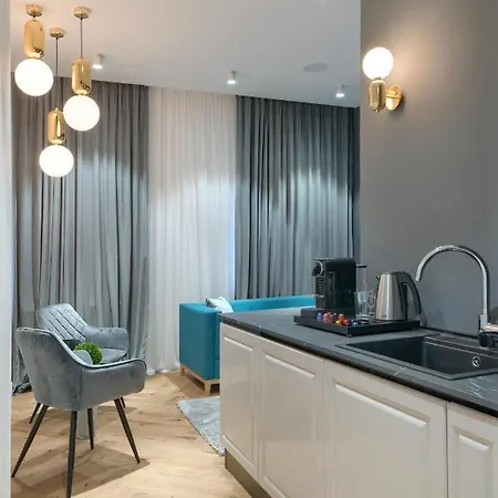 Elysium Appartement Timişoara