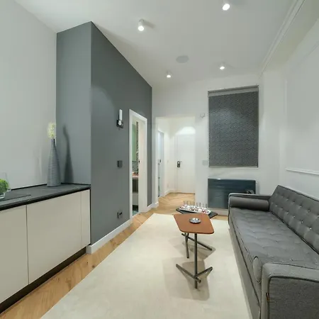 Elysium Apartment Timisoara