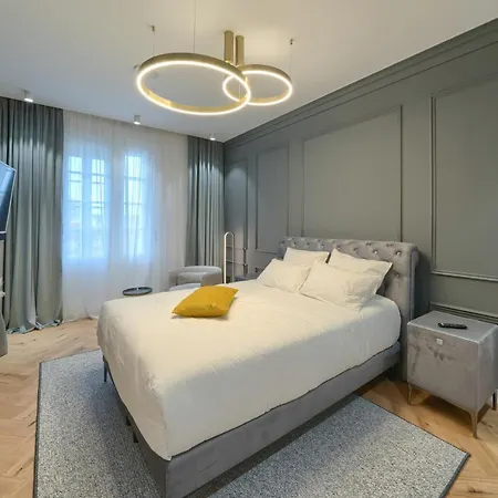 Elysium Apartment Timisoara