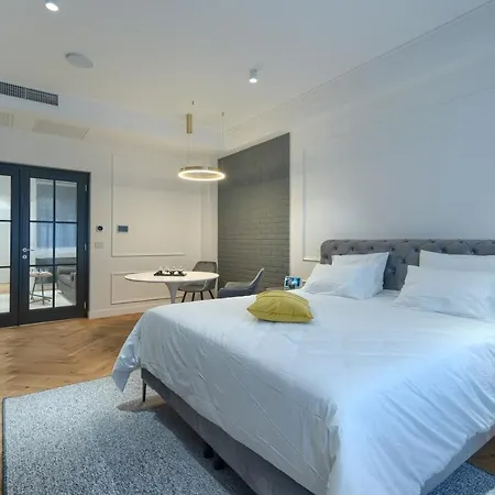 Apartment Elysium *