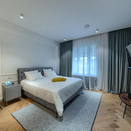 Elysium Apartment Timisoara