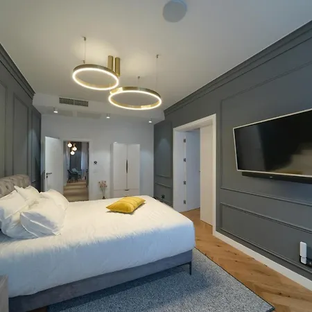 Apartment Elysium