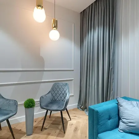 Elysium Apartment