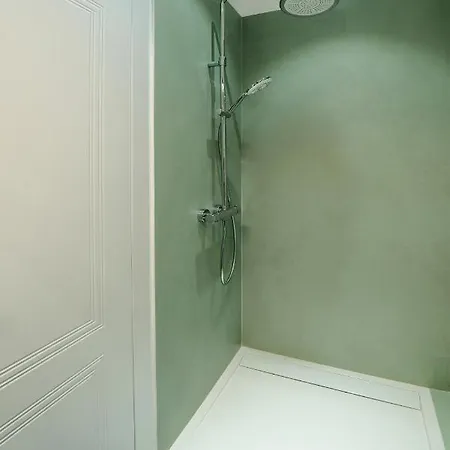 Appartement Elysium *