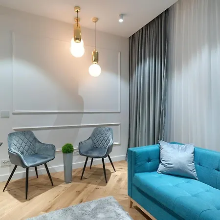 Apartment Elysium Timisoara