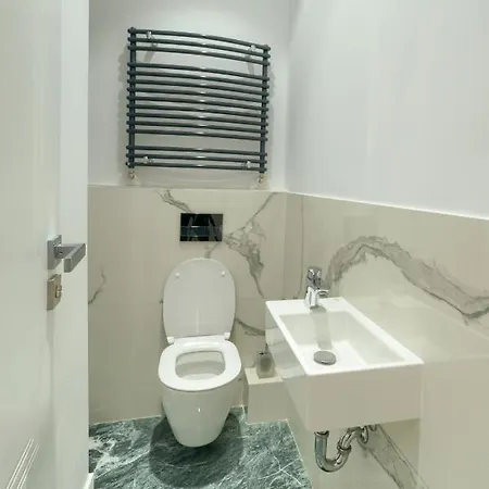 Elysium Apartment Timisoara