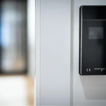 Elysium Appartement Timişoara