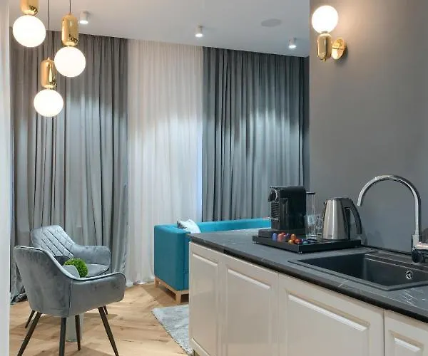 Elysium Apartman Temesvár