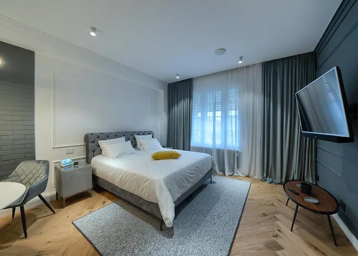 Elysium Appartement Timişoara