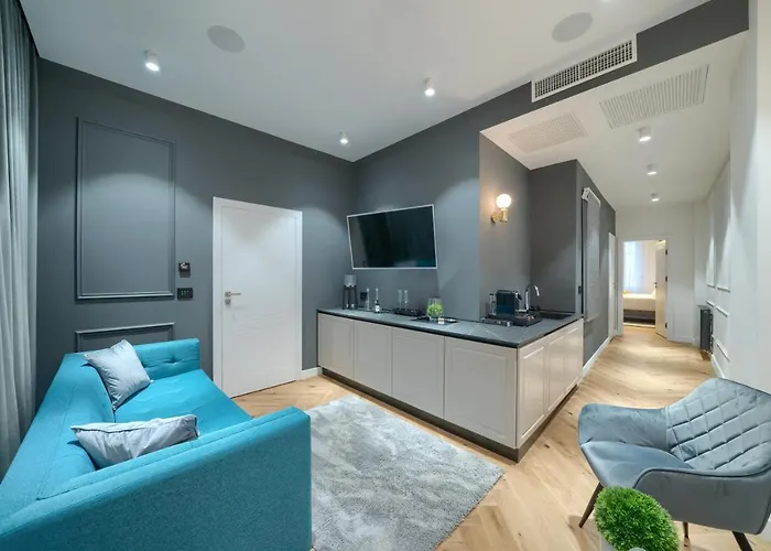 Apartman Elysium Temesvár