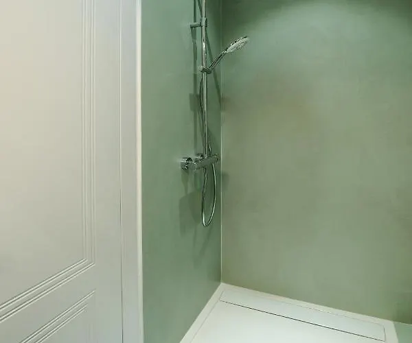 Appartement Elysium *