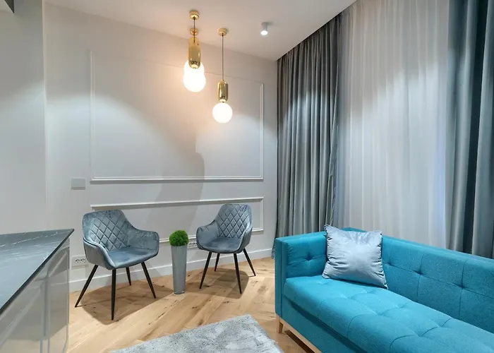 Apartman Elysium Temesvár