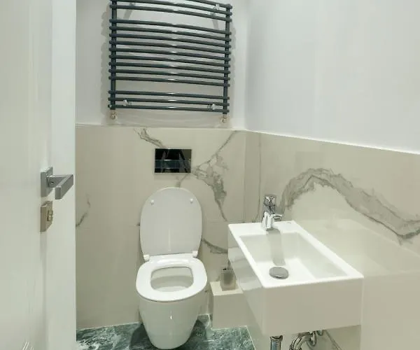 Elysium Apartman Temesvár