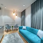 Elysium Apartment
