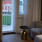 Elysium Apartment *