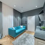 Apartment Elysium *