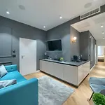 Apartment Elysium Timişoara
