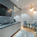 Elysium Apartment *
