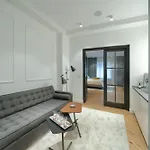 Elysium Apartment