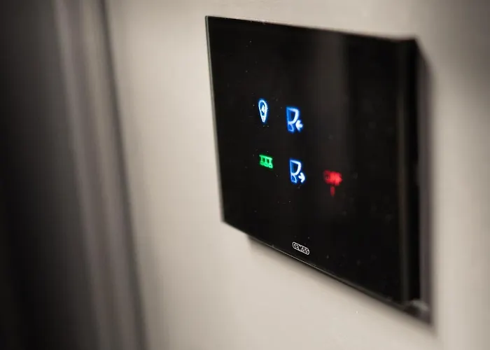 Apartmán Elysium Temešvár