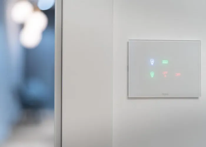 Apartmán Elysium Temešvár