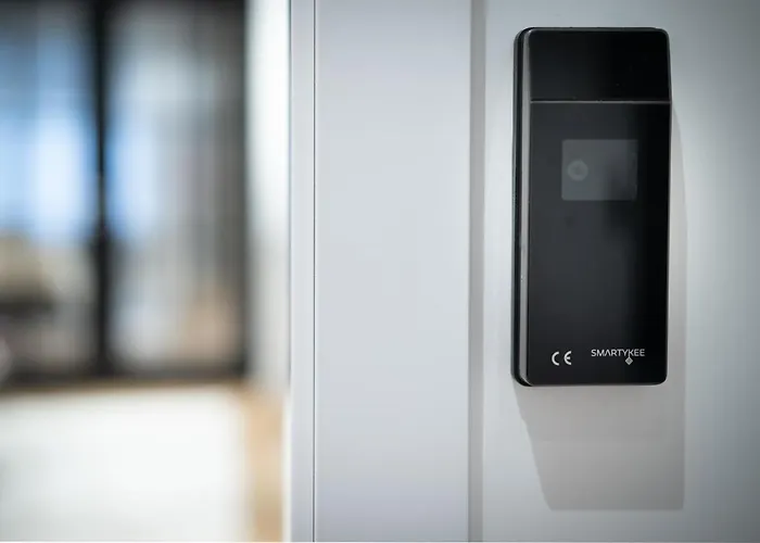 Elysium Appartement Timişoara